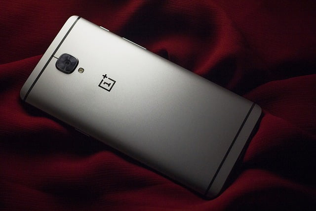 OnePlus 3 Oreo Update OnePlus 3T Oreo Update
