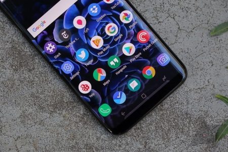 Install Resurrection Remix 5.8.5 on Galaxy S8 Plus Android 7.1.2 Nougat Install Resurrection Remix 5.8.5 on Galaxy S8 Plus Android 7.1.2 Nougat