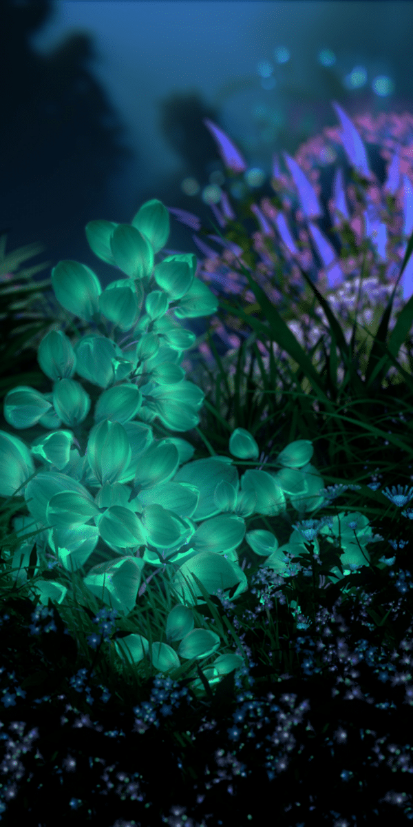 Huawei P20 Wallpaper