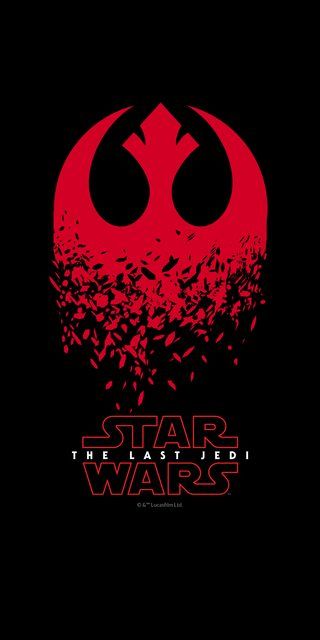 Star Wars Wall