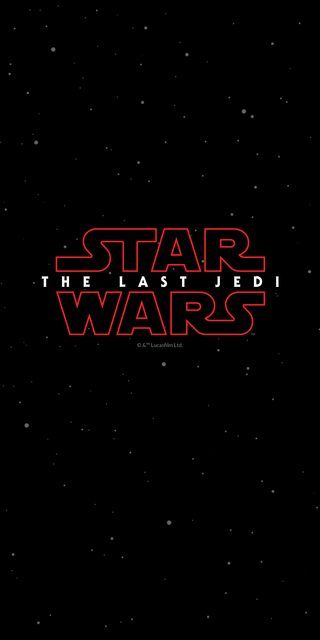 Star Wars Wall