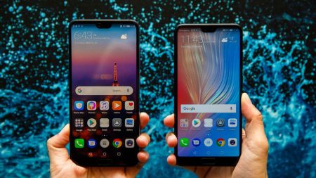 How to Unlock Bootloader on Huawei P20 [all variant] — official method