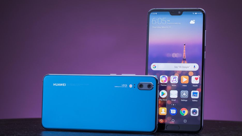 Huawei P20 Pro Huawei P20 Pro