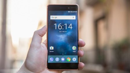 Download Nokia 6 Android 8.1 Oreo Official Update — OTA ZIP Download Nokia 6 Android 8.1 Oreo Official Update — OTA ZIP