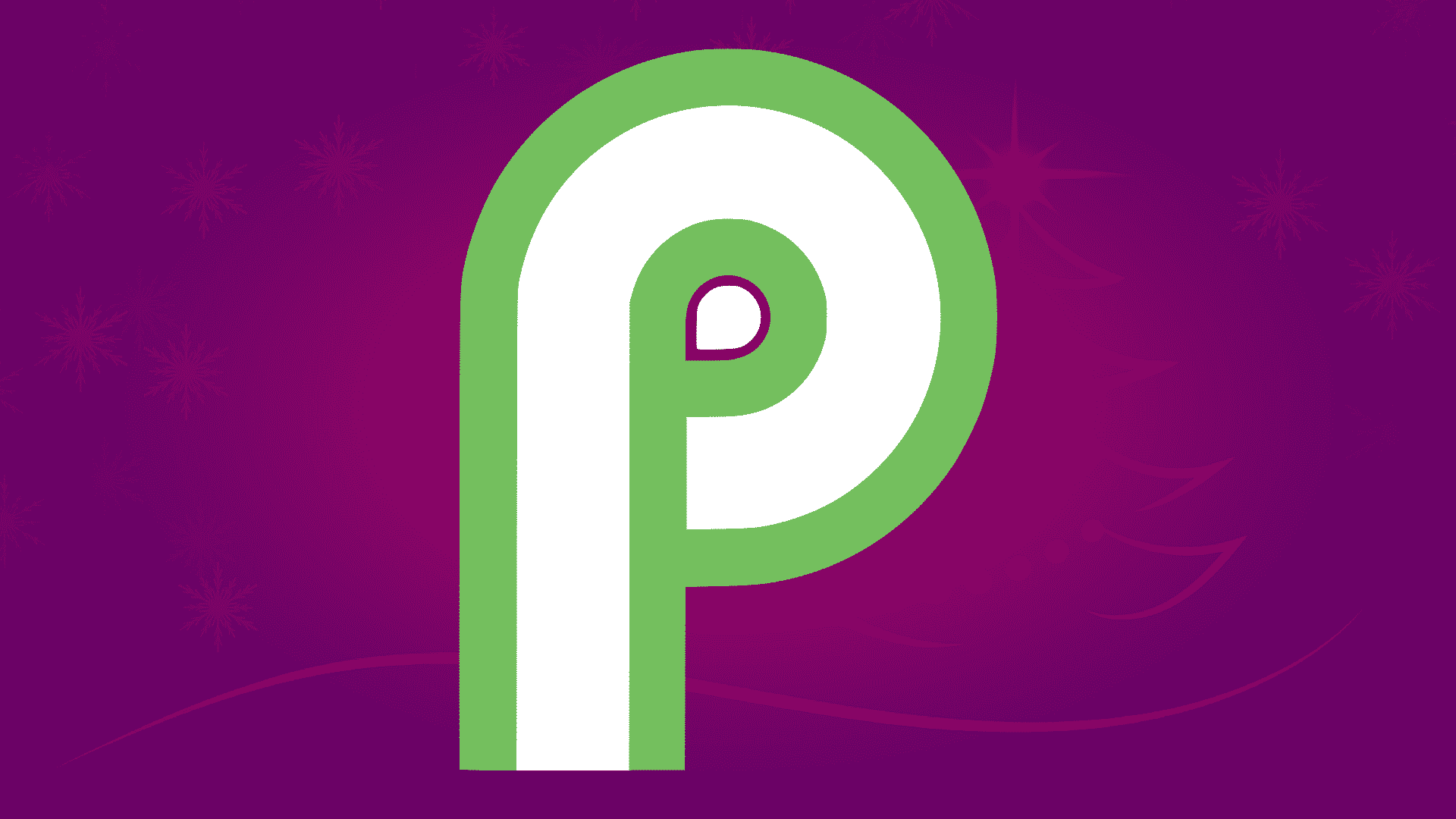 Android P