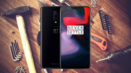 OnePlus 6 MEGA Unbrick Guide: Get Back to Stock from a Hard Brick OnePlus 6 MEGA Unbrick Guide: Get Back to Stock from a Hard Brick