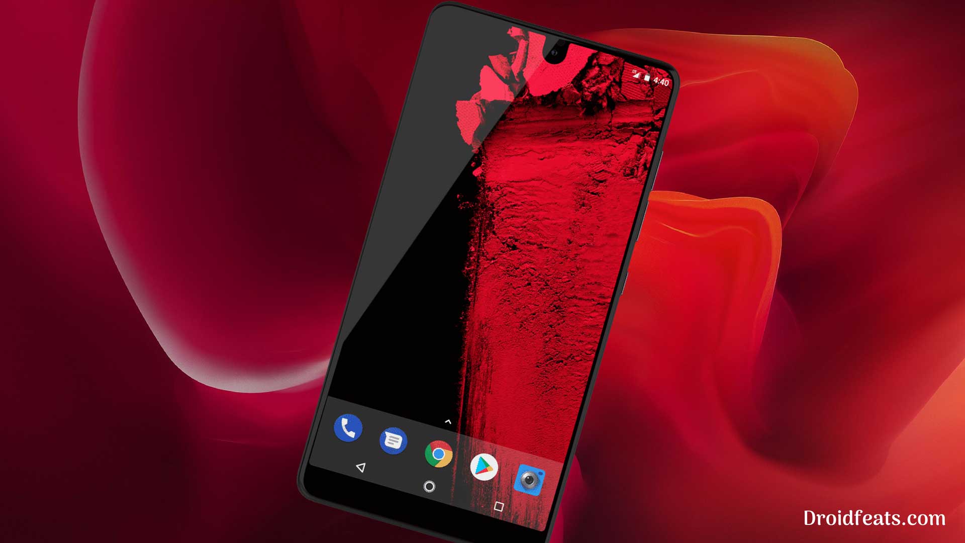 Essential Phone