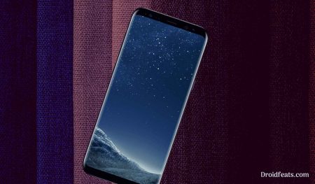 [Sound MOD] Install Dolby Atmos on Galaxy S8, ported from S9