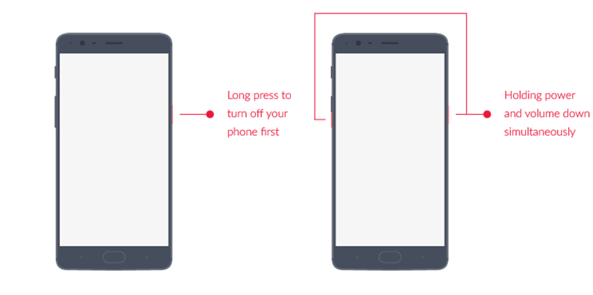 OnePlus 5 Recovery