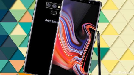 How to reboot into Recovery Mode and Download Mode on the Galaxy Note 9 How to reboot into Recovery Mode and Download Mode on the Galaxy Note 9