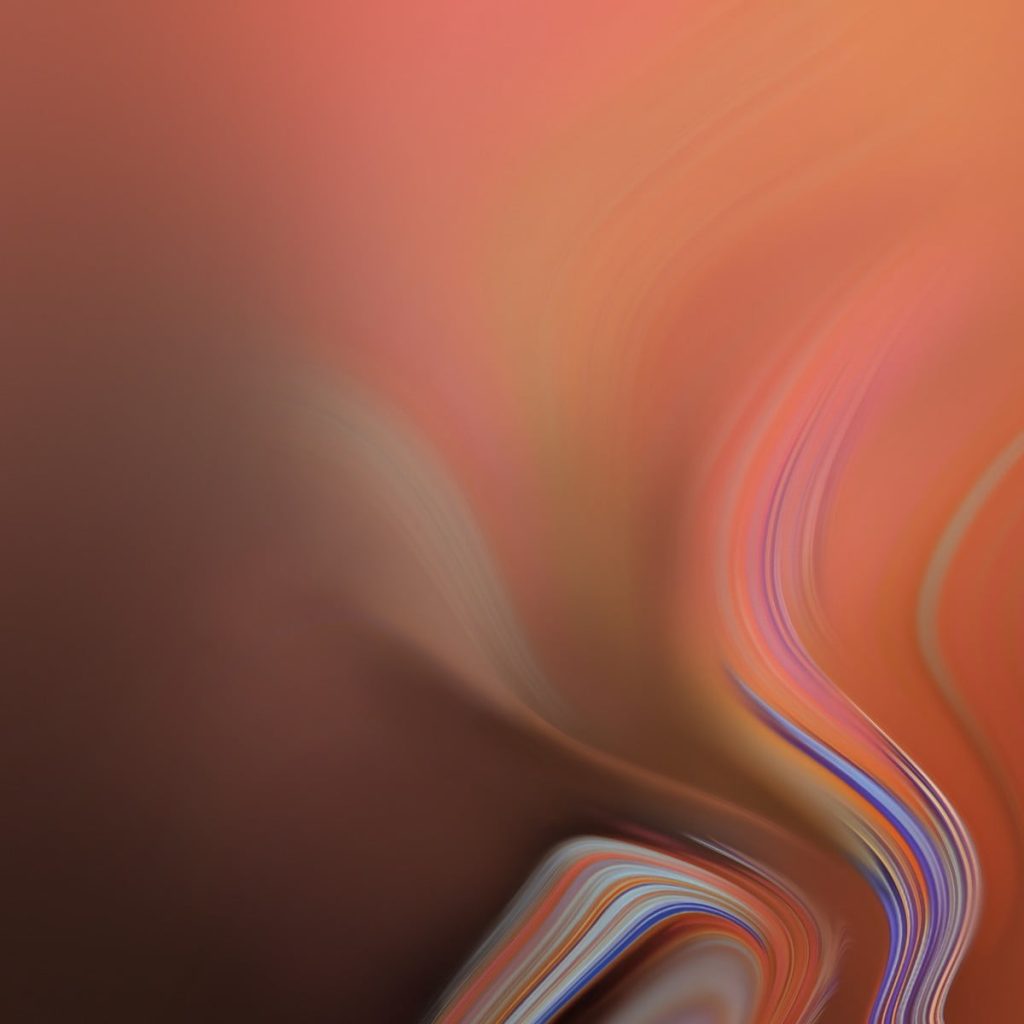 Samsung Galaxy Note 9 Stock Wallpapers