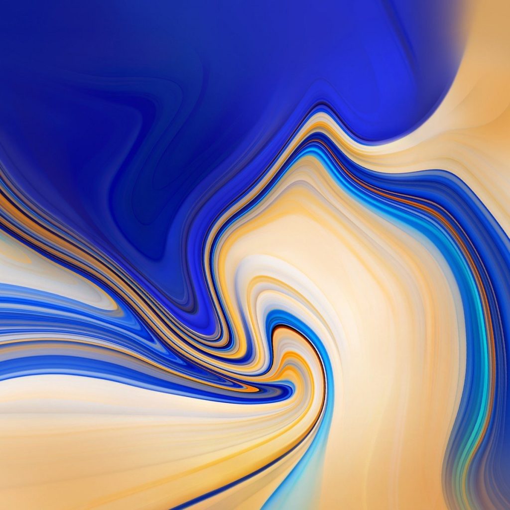 Samsung Galaxy Note 9 Stock Wallpapers