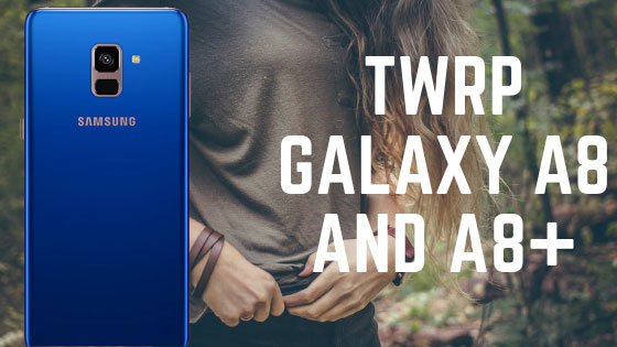 Galaxy A8 Plus 2018 Galaxy A8 Plus 2018