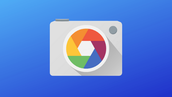 Google Camera