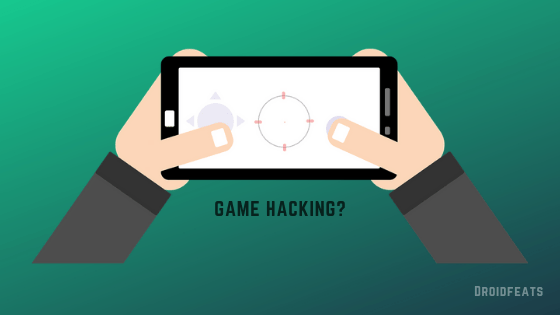 Game Hacker