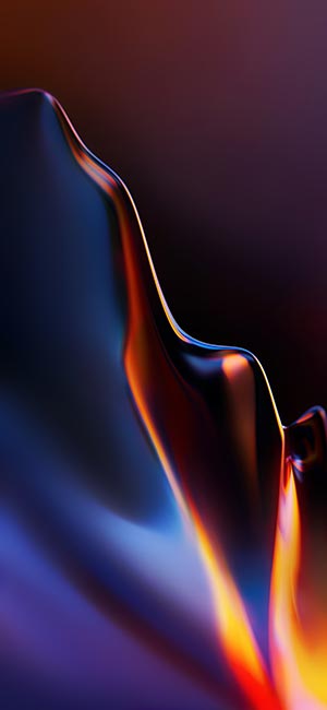 Download OnePlus 6T Stock (2160×4680) Wallpapers and Live Wallpapers