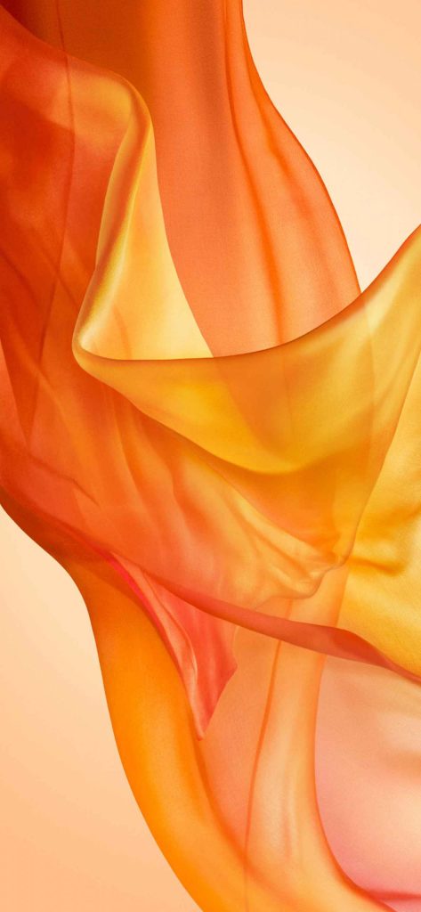 MacBook Air 2018 Official Wallpaper