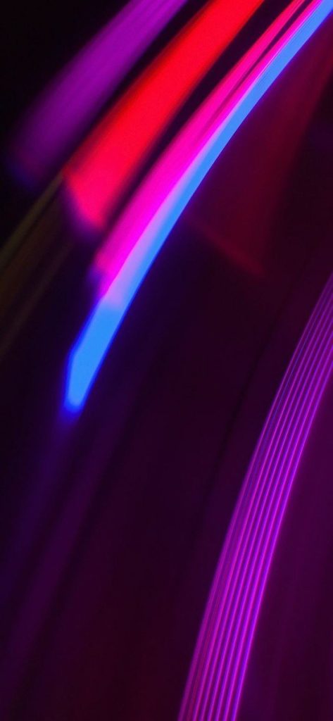 OnePlus 6T McLaren Edition Wallpapers