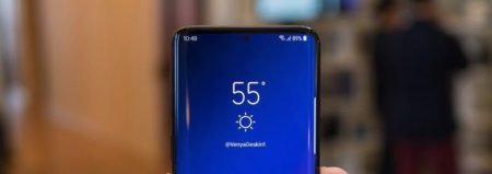 Samsung Galaxy S10 to debut with Bright Night! Samsung Galaxy S10 to debut with Bright Night!