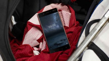 Some Nokia phones started getting the March 2019 security patch update!