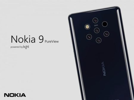 Nokia 9 renders leaks before the official launch! And many more! Nokia 9 renders leaks before the official launch! And many more!