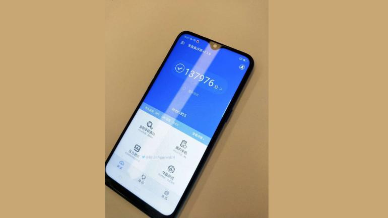 Realme 3 Realme 3