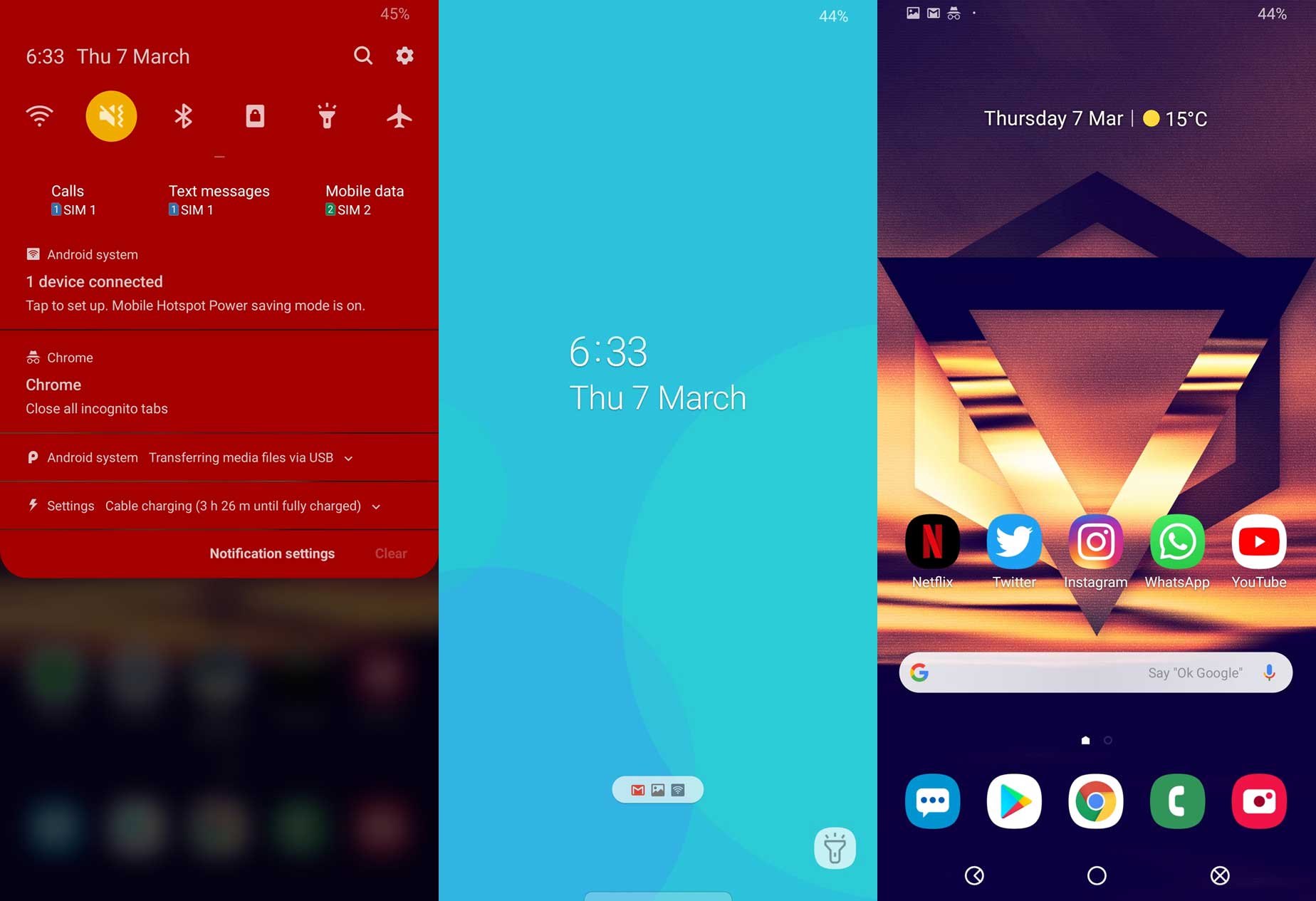Good Lock 2019 for One UI Good Lock 2019 for One UI