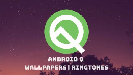 Download Android Q Stock Wallpapers (1080×1920) and Ringtones Download Android Q Stock Wallpapers (1080×1920) and Ringtones
