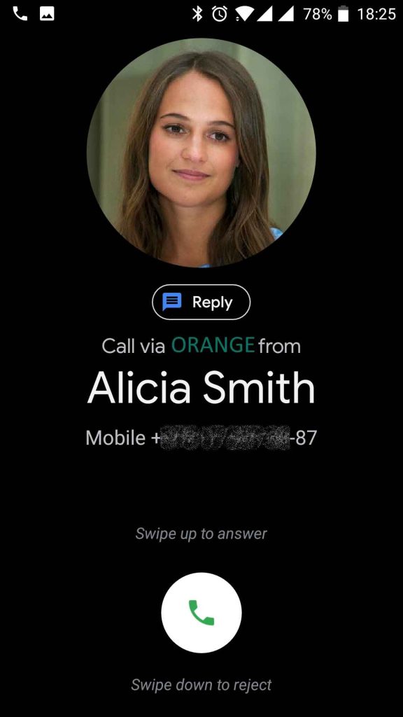 Google Phone APK