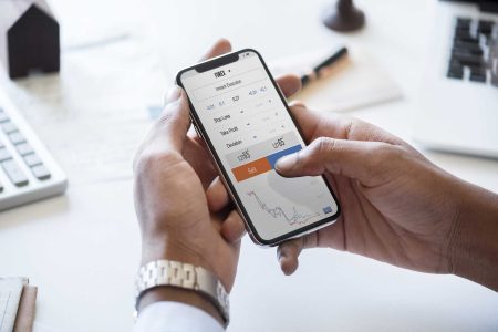 Best Forex trading apps for Android