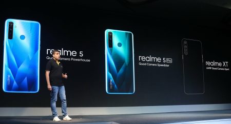 Should you upgrade to realme 5/5 Pro?