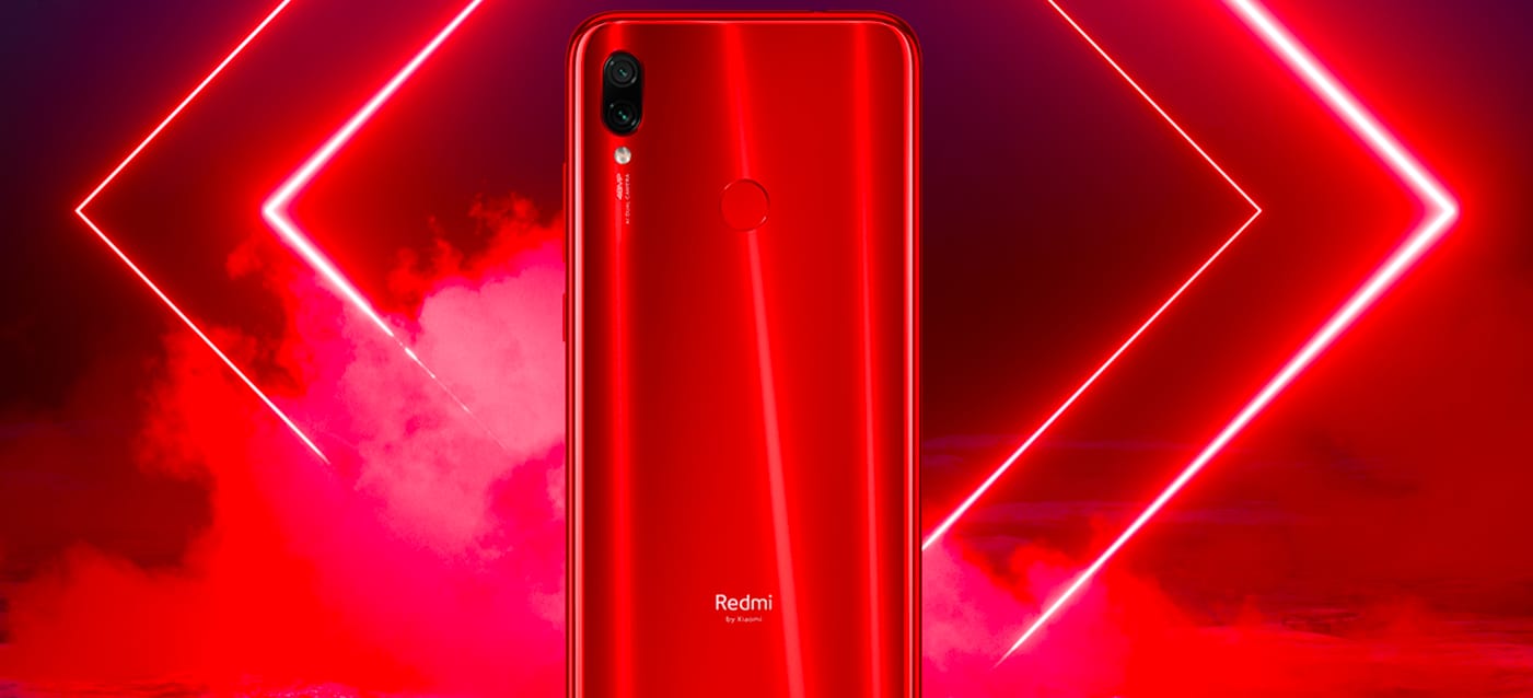 Redmi Note 7S Redmi Note 7S