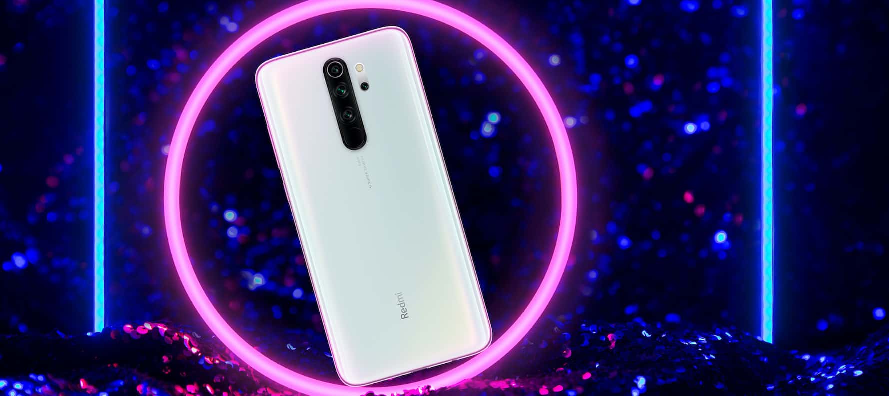 Redmi Note 8 Pro Redmi Note 8 Pro