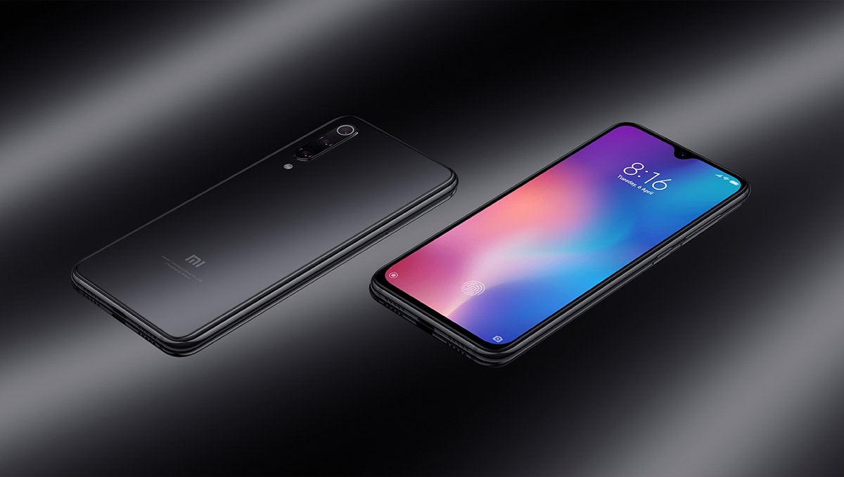 Xiaomi Mi 9 SE Xiaomi Mi 9 SE