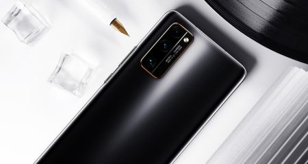 Performance test on HONOR 30 Pro+ (Benchmark, Gaming, Power)