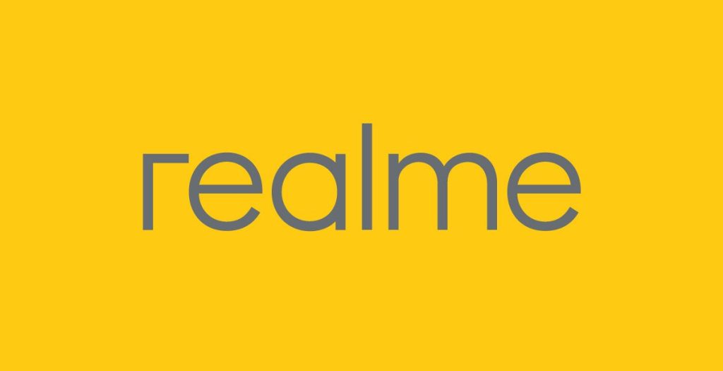 realme