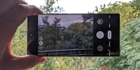 Google Camera port (ZGcam) for Samsung Galaxy phones (Exynos models) Google Camera port (ZGcam) for Samsung Galaxy phones (Exynos models)