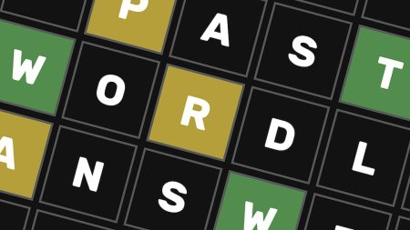 The Allure of Wordle – Mastering 5 letter words with 3 vowels The Allure of Wordle – Mastering 5 letter words with 3 vowels