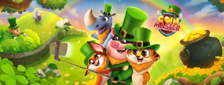 Today’s Coin Master free spins (April, 2023) Today’s Coin Master free spins (April, 2023)