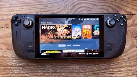 Steam Deck cloud sync error: causes and how to fix Steam Deck cloud sync error: causes and how to fix