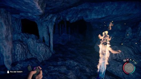 How to find Sons of the Forest Stun Gun Ammo (detailed guide) How to find Sons of the Forest Stun Gun Ammo (detailed guide)