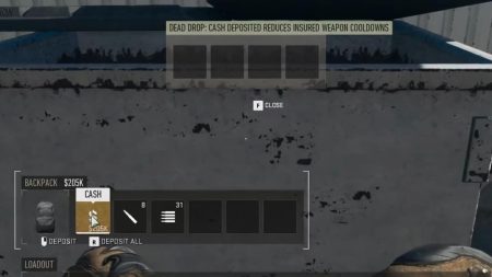 Unlimited DMZ Money Glitch in Warzone 2: how to get max funds Unlimited DMZ Money Glitch in Warzone 2: how to get max funds