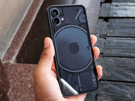 Get the Google Camera Port for Nothing Phone (1) Get the Google Camera Port for Nothing Phone (1)