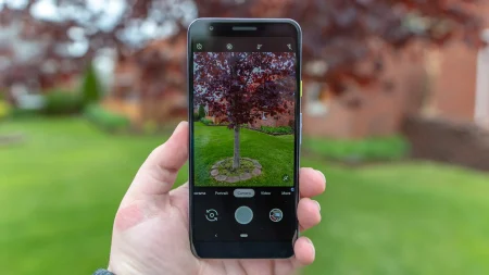 Download GCam Nikita Port [Most Compatible Version for any Android smartphone]