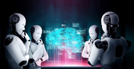 AI Models Are Most Potent Cyber Weapon, Cohere CEO Warns