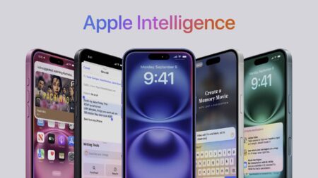 Apple Prompts iOS 27 Users to Share Data for AI Training