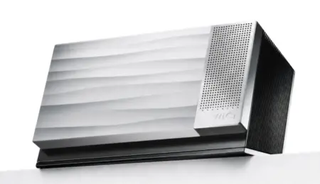 WiCi One Wireless eGPU Debuts With Wi-Fi 7 Streaming