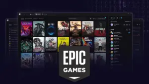 Epic Games Launcher Preview Debuts With Faster Load Times