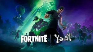 Yeat Fortnite Skin Bundle Launches With Update 42.40
