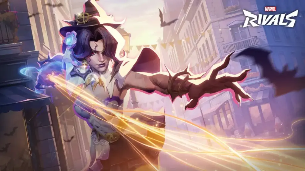 Marvel Rivals October 15 Patch Notes Bring Halloween Event